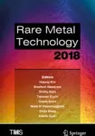 Rare Metal Technology 2018 Miniatura