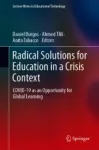 Radical Solutions for Education in a Crisis Context Miniatura