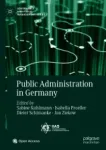 Public Administration in Germany Miniatura