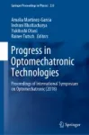 Progress in Optomechatronic Technologies Miniatura