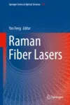 Raman Fiber Lasers Miniatura