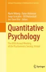 Quantitative Psychology Miniatura