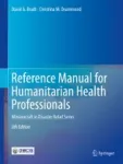 Reference Manual for Humanitarian Health Professionals Miniatura