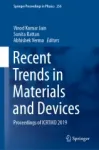 Recent Trends in Materials and Devices Miniatura