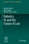 Robotics, AI and the Future of Law Miniatura