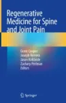 Regenerative Medicine for Spine and Joint Pain Miniatura