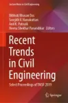 Recent Trends in Civil Engineering Miniatura