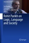 Rohit Parikh on Logic, Language and Society Miniatura