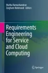 Requirements Engineering for Service and Cloud Computing Miniatura