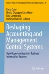 Reshaping Accounting and Management Control Systems Miniatura