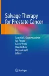 Salvage Therapy for Prostate Cancer Miniatura
