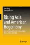Rising Asia and American Hegemony Miniatura