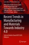 Recent Trends in Manufacturing and Materials Towards Industry 4.0 Miniatura