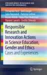 Responsible Research and Innovation Actions in Science Education, Gender and Ethics Miniatura