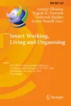 Smart Working, Living and Organising Miniatura