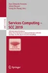 16th International Conference, Held as Part of the Services Conference Federation, SCF 2019, San Diego, CA, USA, June 25–30, 2019, Proceedings Miniatura