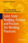 Solid-State Welding: Friction and Friction Stir Welding Processes Miniatura