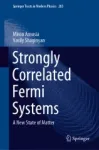 Strongly Correlated Fermi Systems Miniatura