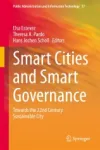 Smart Cities and Smart Governance Miniatura