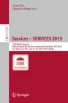 15th World Congress, Held as Part of the Services Conference Federation, SCF 2019, San Diego, CA, USA, June 25–30, 2019, Proceedings Miniatura
