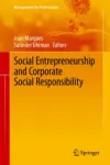 Social Entrepreneurship and Corporate Social Responsibility Miniatura