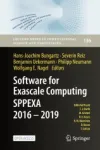 Software for Exascale Computing - SPPEXA 2016-2019 Miniatura