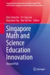 Singapore Math and Science Education Innovation Miniatura