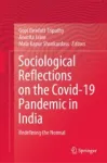 Sociological Reflections on the Covid-19 Pandemic in India Miniatura