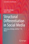 Structural Differentiation in Social Media Miniatura