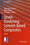 Strain-Hardening Cement-Based Composites Miniatura