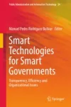Smart Technologies for Smart Governments Miniatura