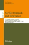 Service Research and Innovation Miniatura