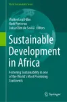 Sustainable Development in Africa Miniatura