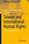 Taiwan and International Human Rights Miniatura