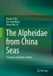 The Alpheidae from China Seas Miniatura