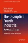 The Disruptive Fourth Industrial Revolution Miniatura