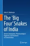The 'Big Four' Snakes of India Miniatura
