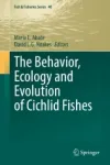 The Behavior, Ecology and Evolution of Cichlid Fishes Miniatura