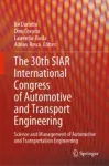 The 30th SIAR International Congress of Automotive and Transport Engineering Miniatura