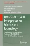 TRANSBALTICA XI: Transportation Science and Technology Miniatura
