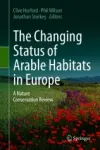 The Changing Status of Arable Habitats in Europe Miniatura