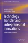 Technology Transfer and Entrepreneurial Innovations Miniatura