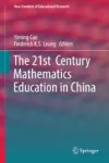 The 21st Century Mathematics Education in China Miniatura