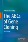 The ABCs of Gene Cloning Miniatura