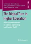 The Digital Turn in Higher Education Miniatura