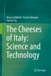 The Cheeses of Italy: Science and Technology Miniatura