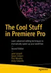 The Cool Stuff in Premiere Pro Miniatura
