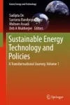 Sustainable Energy Technology and Policies Miniatura