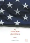 The American Exception, Volume 1 Miniatura