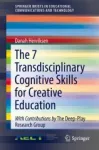 The 7 Transdisciplinary Cognitive Skills for Creative Education Miniatura